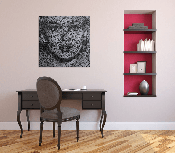 Marilyn - 01 (n.707)