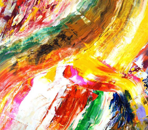 Vibrant Energy L 3