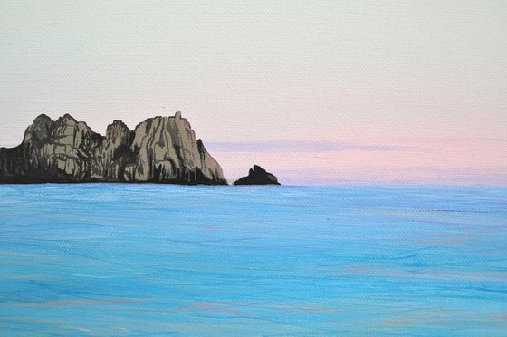 Sea Dreams