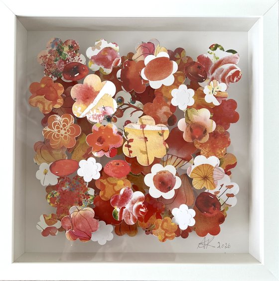 Full Bloom III