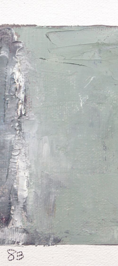 Water No. 83 by Paul Harrington