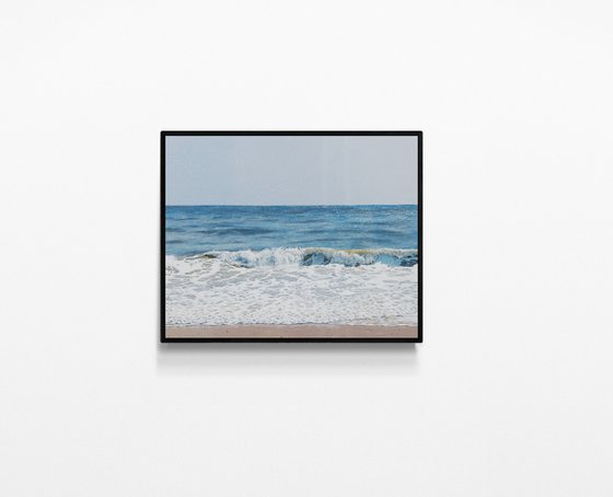 Incoming Tide