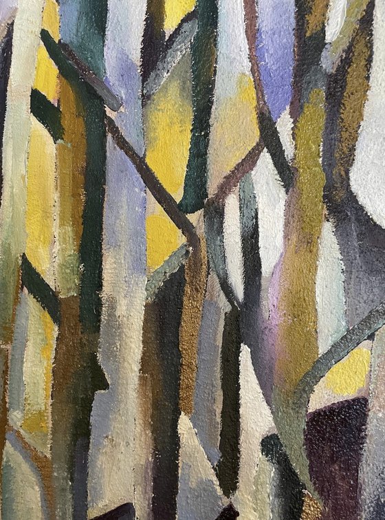 LARGE LANDSCAPE