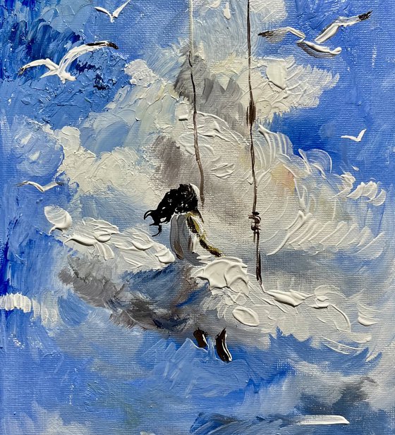 Skyward Dreams