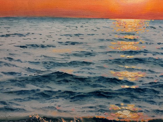 Sunset 07