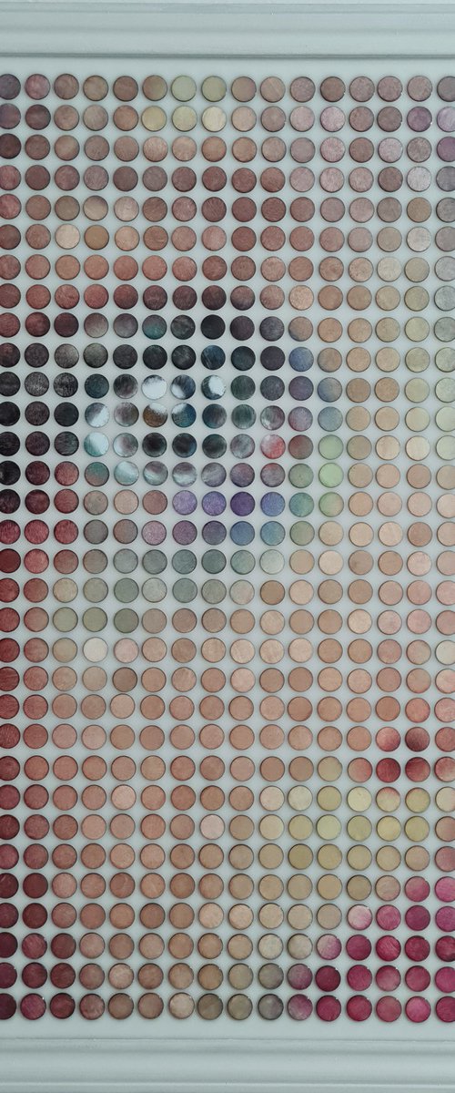 He was just a little drunk... (n.727) by Alessio Mazzarulli