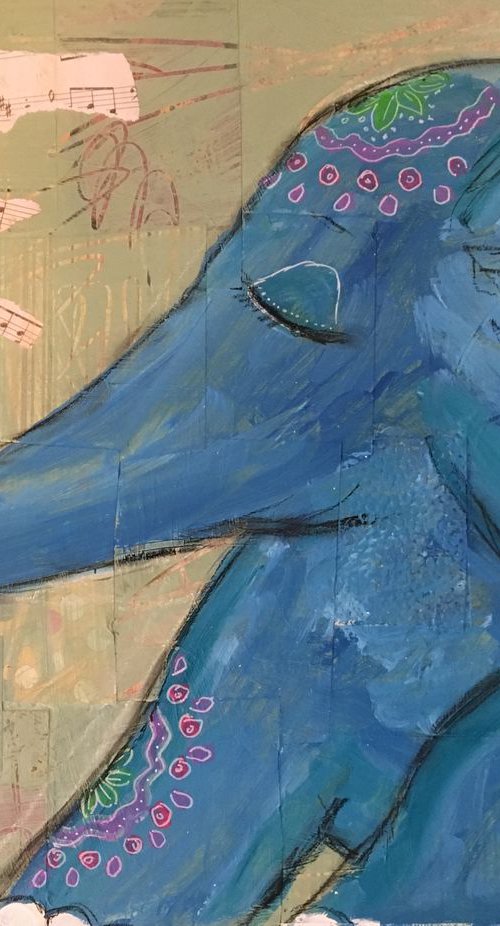 Trunk show by Anya Getter
