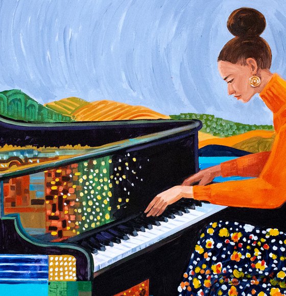 Music and Dreams