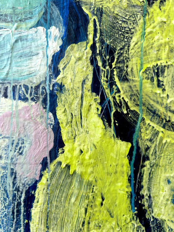 It Was a Cold Winter