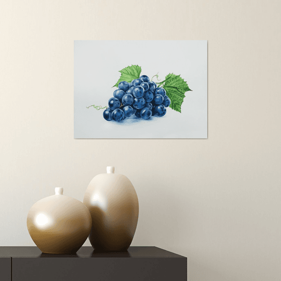 Concord grape