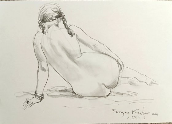 nude 27.11.3