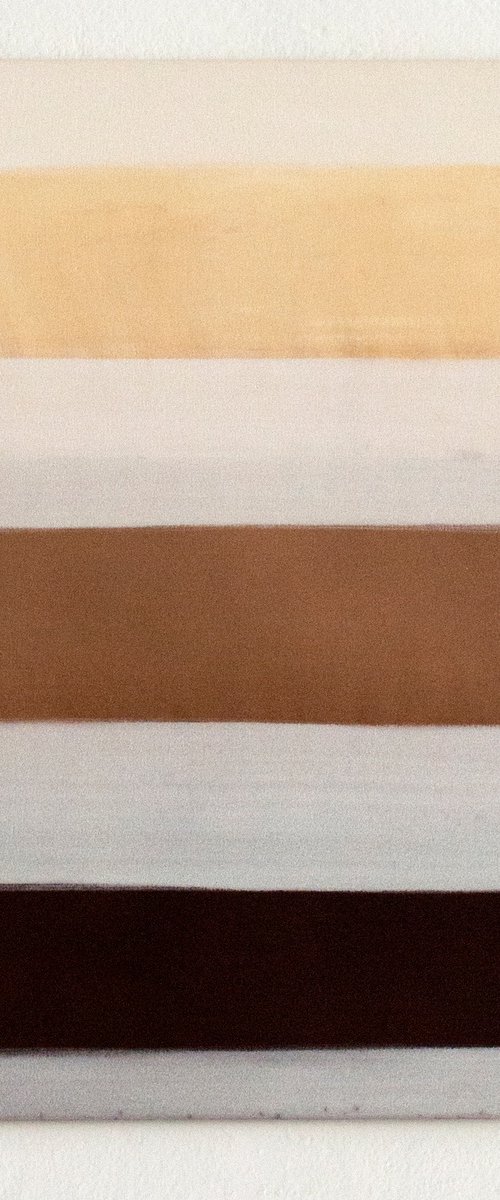 Terra by Petr Johan Marek