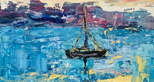 Artwork by Vilma Gataveckienė
