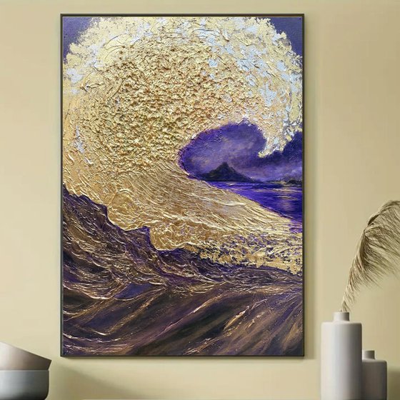 Celestial Wave