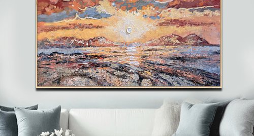 Artwork by Lana Guise