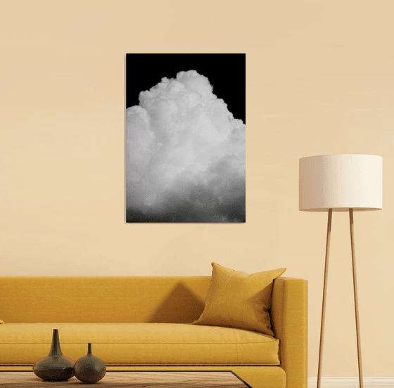 Black Clouds III | Limited Edition Fine Art Print 1 of 10 | 50 x 75 cm