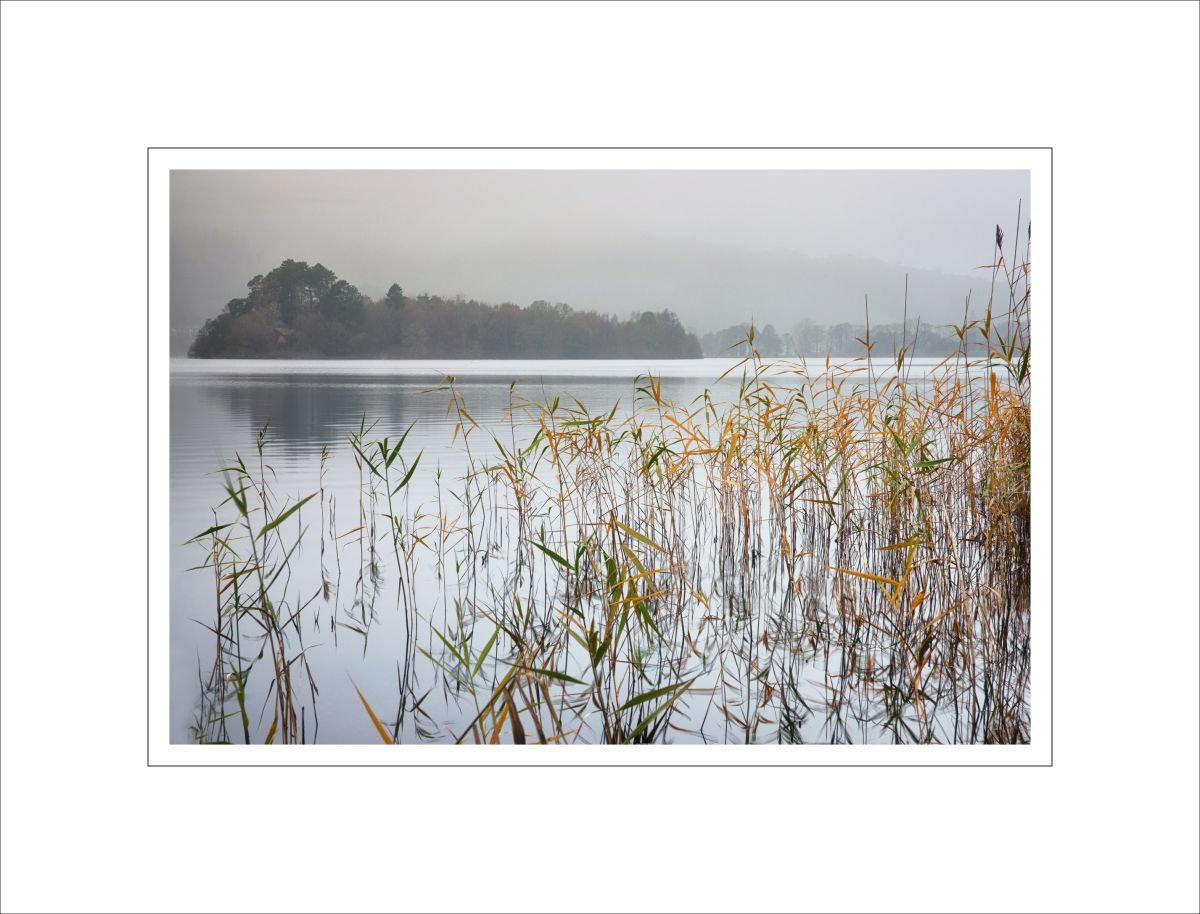 Grasmere Gold by Alan Ranger