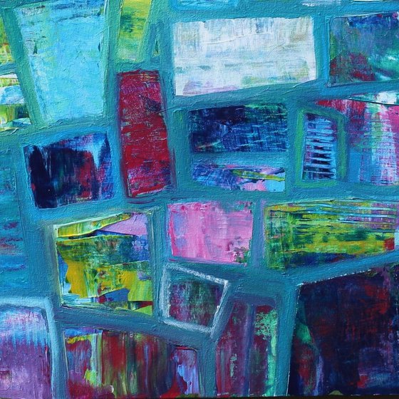 Electric Light