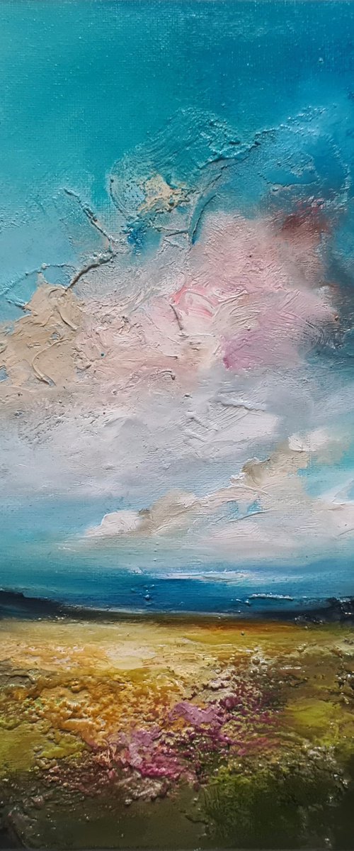 Listen to Your Feelings by Anna Schofield