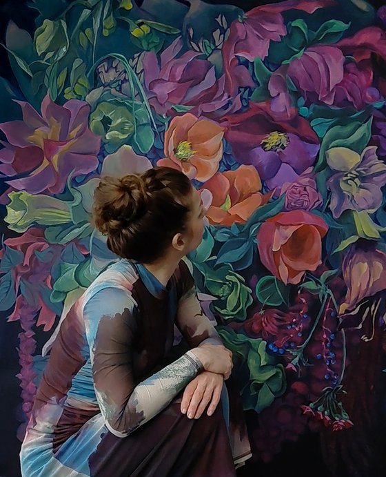 Where I Go When the World Gets Too Loud