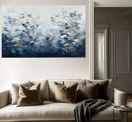 Entre Ciel et Mer