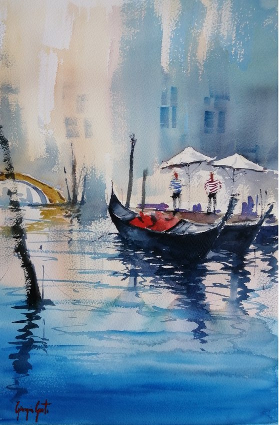 Venice 129