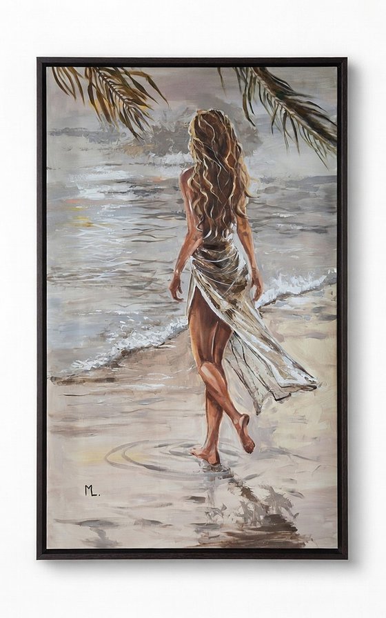 " BACK TO THE SOURCE "