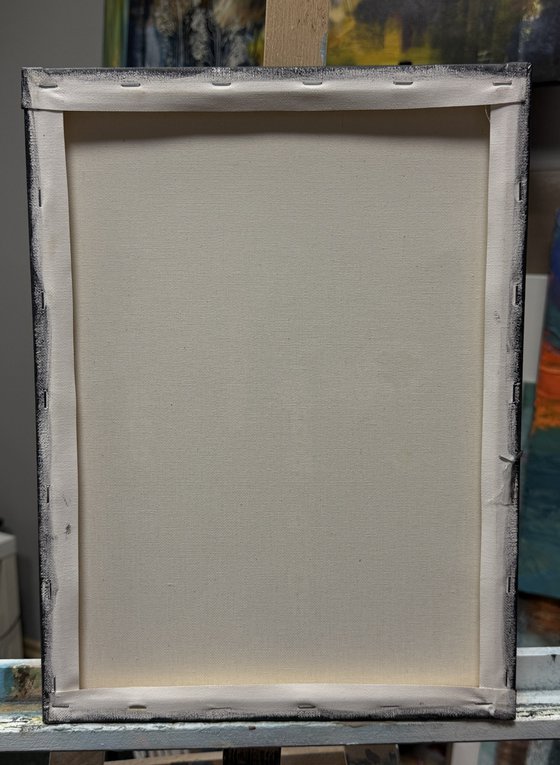 Between Light and Stillness