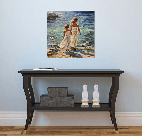 The Magic of Turquoise