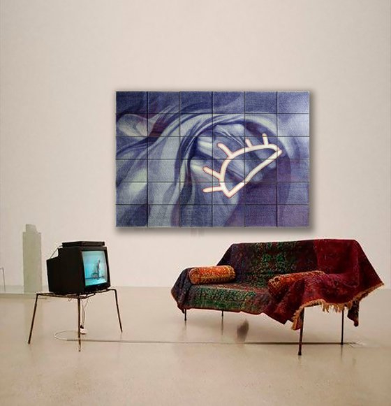 " Tension 1 "