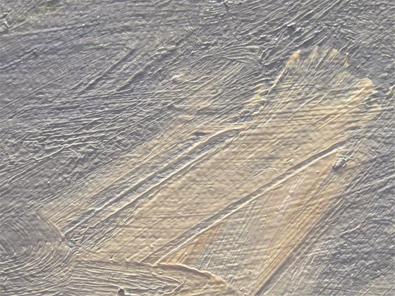 November -Ploughed Fields