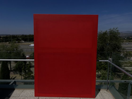Red Keeps Its Secrets