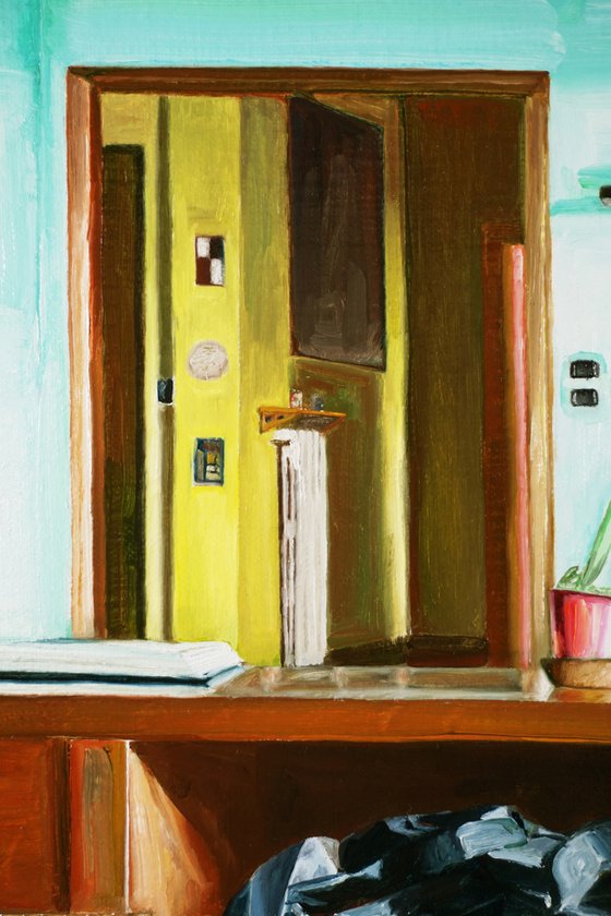 Home interior