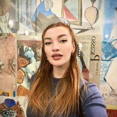 Elena Adele Dmitrenko