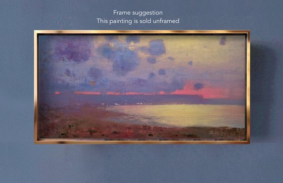 The Waiting Before the Break