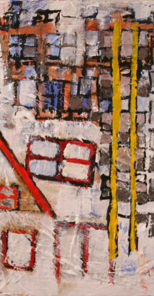 Arlington, Virginia, No.2011-153 by Alyse Radenovic