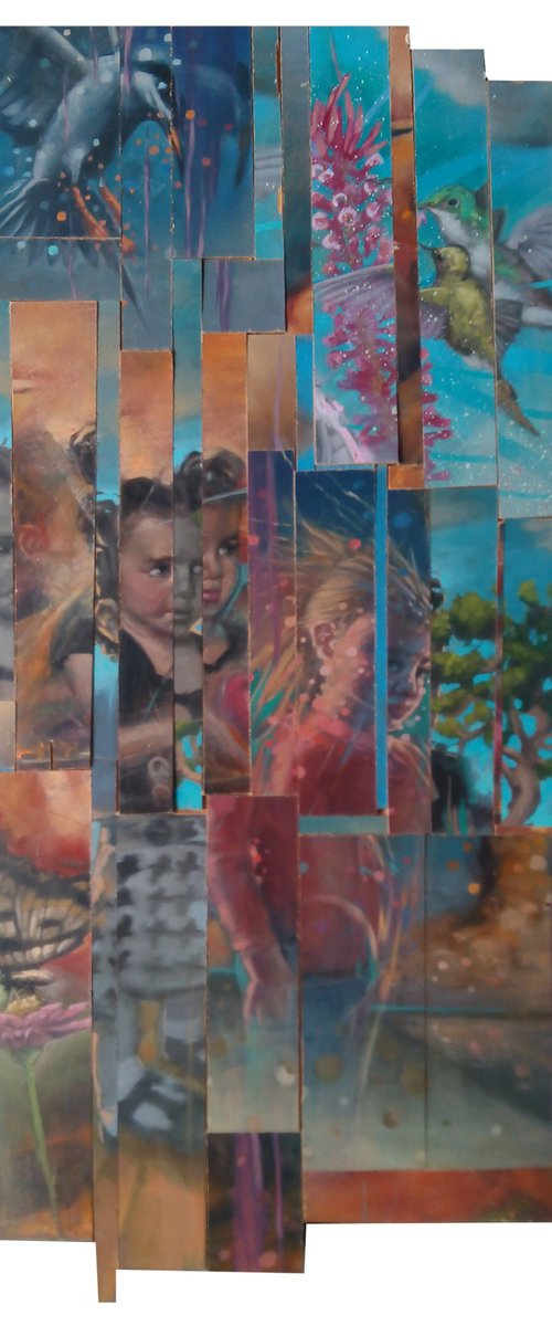 Spring II by Christopher Scardino