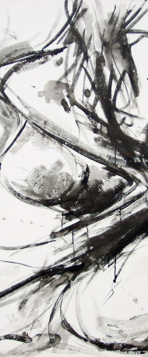 Twist by Roberta Heslop