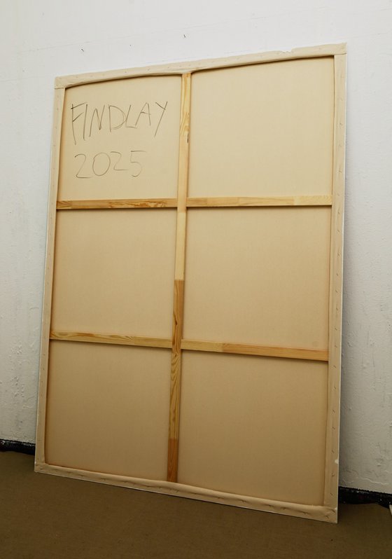 The Rain Wakes Me Up Every Hour