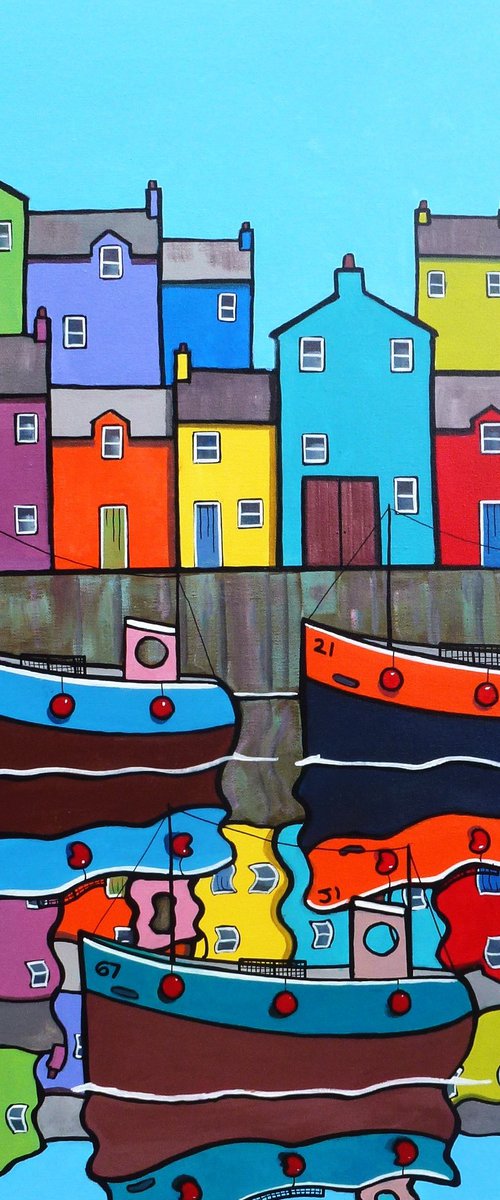Down Under by Paul Bursnall