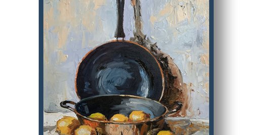 Artwork by Vita Schagen