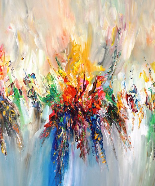Just Dreaming XXL 3 by Peter Nottrott