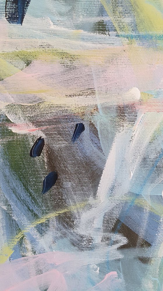 Kleiner Winter II (Little winter 2)