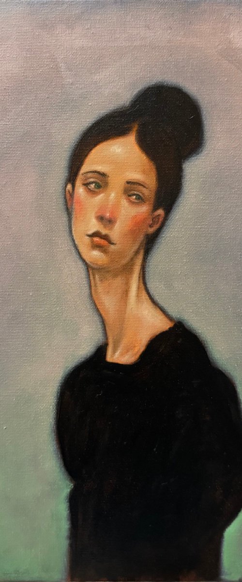 Daydreamer by Pete Conroy