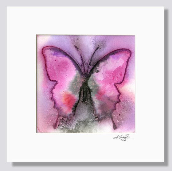 Alluring Butterfly Col. 6