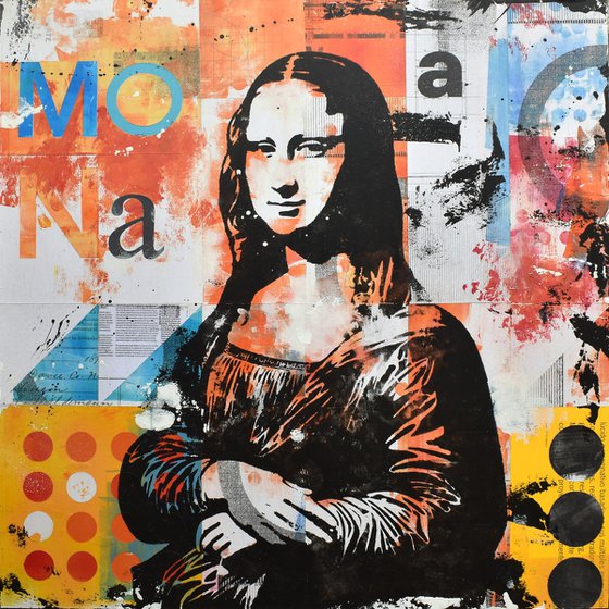 340_Mona Lisa
