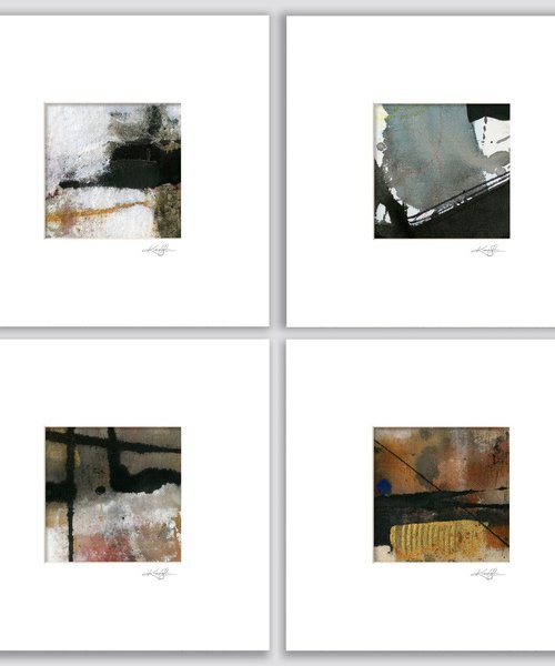 Color Composition Col. 30 by Kathy Morton Stanion