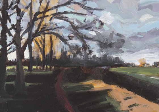 The Path (Feb)