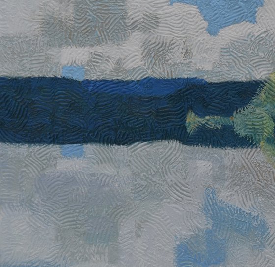 Reflections of Silence