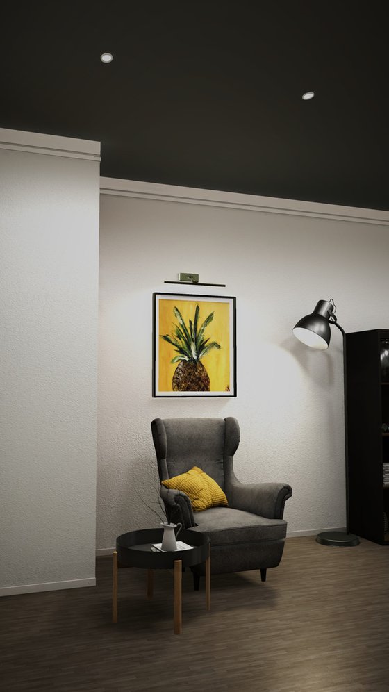 Pineapple